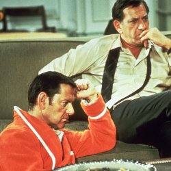 The Odd Couple